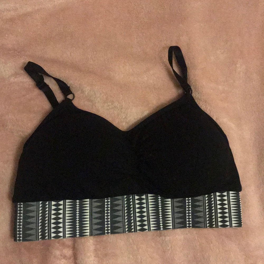 Bralette/ sports bra